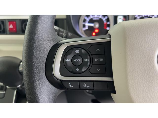 ムーヴキャンバスストライプスＧダイハツ認定中古車ｌ雹害車ｌ両側電動スライドドアｌ電動パーキングブレーキｌＬＥＤヘッドライトｌシートヒーターｌオートエアコンｌキーフリーシステムｌスマートアシストｌ保証／整備付（茨城県）の中古車