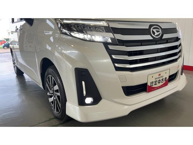 トールカスタムGダイハツ認定中古車lディスプレイオーディオlバックカメラlLEDヘッドライトl両側電動スライドドアl電動パーキングブレーキlキーフリーlアルミホイールlコーナーセンサーlスマートアシストl保証/整備付(茨城県)の中古車