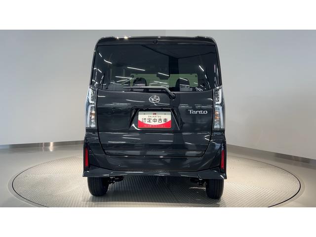 タントカスタムXリミテッドダイハツ認定中古車lクルーズコントロールlETCl両側電動スライドドアl電動パーキングブレーキlLEDヘッドライトlシートヒーターlコーナーセンサーlスマートアシストl保証/整備付(茨城県)の中古車