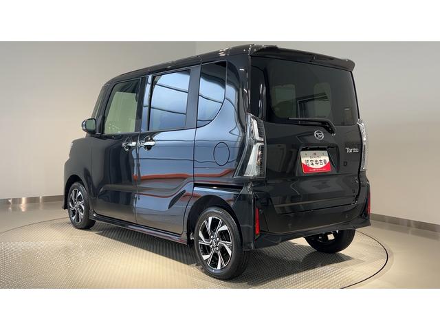 タントカスタムXリミテッドダイハツ認定中古車lクルーズコントロールlETCl両側電動スライドドアl電動パーキングブレーキlLEDヘッドライトlシートヒーターlコーナーセンサーlスマートアシストl保証/整備付(茨城県)の中古車