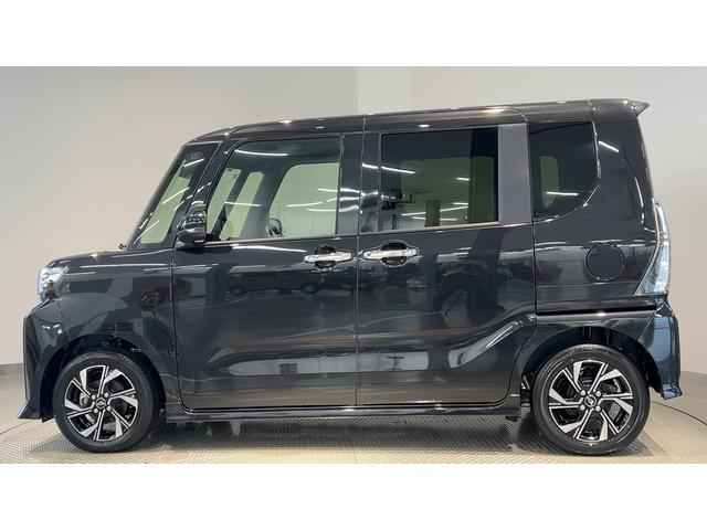 タントカスタムXリミテッドダイハツ認定中古車lクルーズコントロールlETCl両側電動スライドドアl電動パーキングブレーキlLEDヘッドライトlシートヒーターlコーナーセンサーlスマートアシストl保証/整備付(茨城県)の中古車