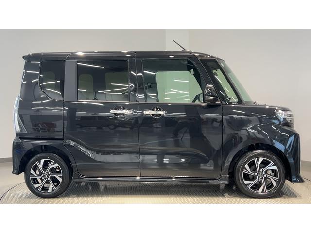 タントカスタムXリミテッドダイハツ認定中古車lクルーズコントロールlETCl両側電動スライドドアl電動パーキングブレーキlLEDヘッドライトlシートヒーターlコーナーセンサーlスマートアシストl保証/整備付(茨城県)の中古車