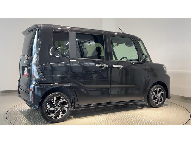 タントカスタムXリミテッドダイハツ認定中古車lクルーズコントロールlETCl両側電動スライドドアl電動パーキングブレーキlLEDヘッドライトlシートヒーターlコーナーセンサーlスマートアシストl保証/整備付(茨城県)の中古車