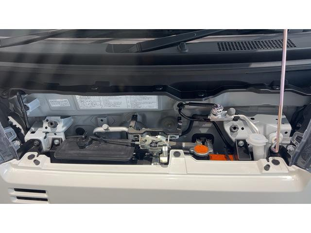 ハイゼットカーゴクルーズ（茨城県）の中古車