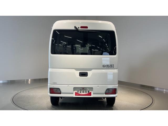 ハイゼットカーゴクルーズ（茨城県）の中古車