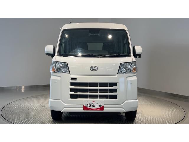 ハイゼットカーゴクルーズ（茨城県）の中古車