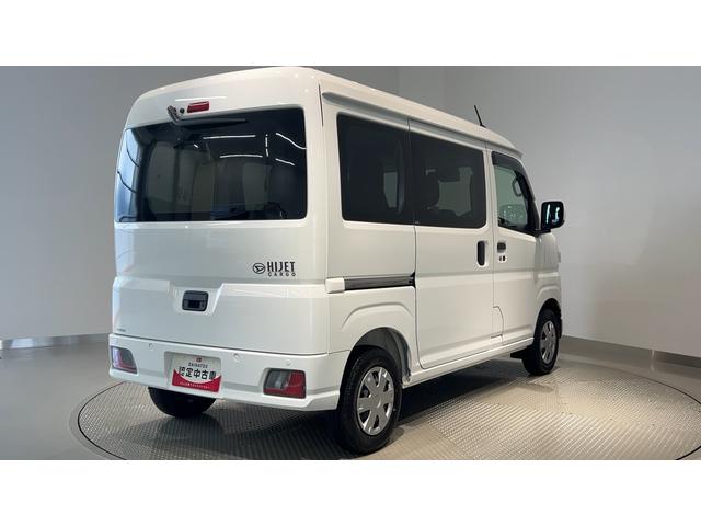 ハイゼットカーゴクルーズ（茨城県）の中古車