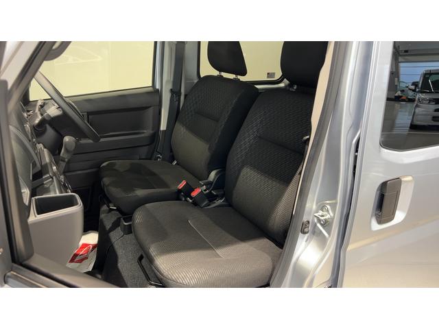 ハイゼットカーゴクルーズダイハツ認定中古車lキーフリーlコーナーセンサーlスマートアシストlABSlエアバッグlエアコンlパワーウィンドウlリアスモークガラスl保証/整備付(茨城県)の中古車