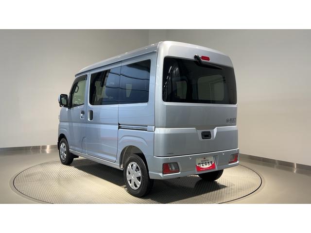 ハイゼットカーゴクルーズダイハツ認定中古車lキーフリーlコーナーセンサーlスマートアシストlABSlエアバッグlエアコンlパワーウィンドウlリアスモークガラスl保証/整備付(茨城県)の中古車