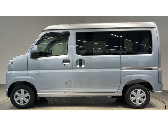 ハイゼットカーゴクルーズダイハツ認定中古車lキーフリーlコーナーセンサーlスマートアシストlABSlエアバッグlエアコンlパワーウィンドウlリアスモークガラスl保証/整備付(茨城県)の中古車