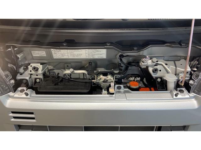 ハイゼットカーゴクルーズダイハツ認定中古車lキーフリーlコーナーセンサーlスマートアシストlABSlエアバッグlエアコンlパワーウィンドウlリアスモークガラスl保証/整備付(茨城県)の中古車