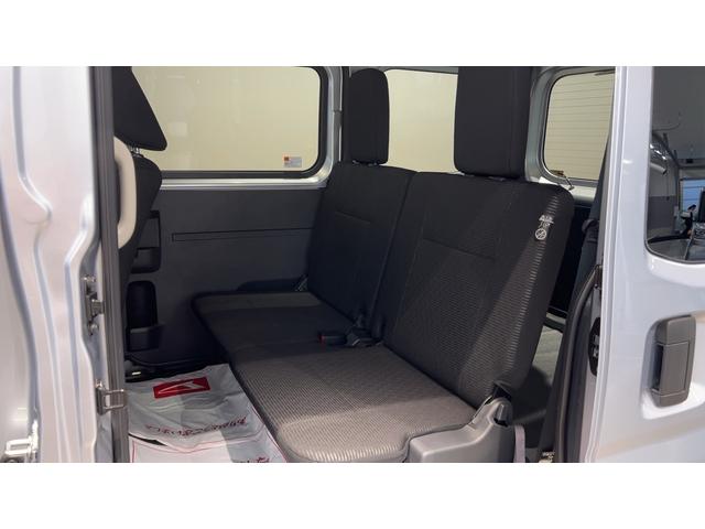 ハイゼットカーゴクルーズダイハツ認定中古車lキーフリーlコーナーセンサーlスマートアシストlABSlエアバッグlエアコンlパワーウィンドウlリアスモークガラスl保証/整備付(茨城県)の中古車