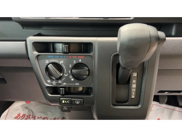 ハイゼットカーゴクルーズダイハツ認定中古車lキーフリーlコーナーセンサーlスマートアシストlABSlエアバッグlエアコンlパワーウィンドウlリアスモークガラスl保証/整備付(茨城県)の中古車