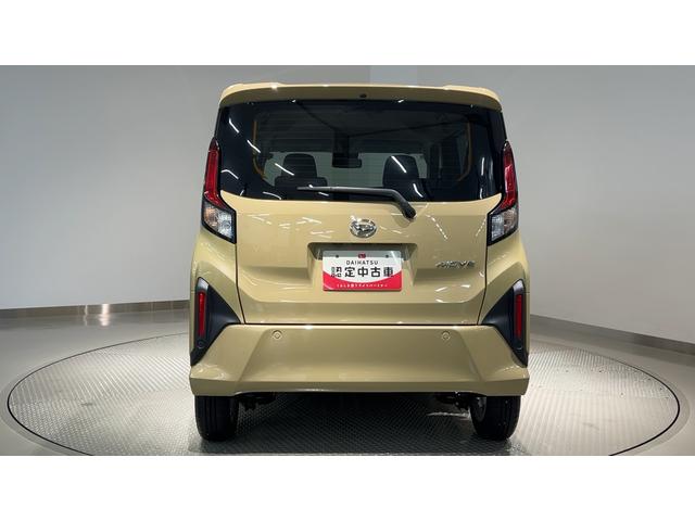 ムーヴGダイハツ認定中古車lLEDヘッドライトl片側電動スライドドアl電動パーキングブレーキlキーフリーlオートエアコンlコーナーセンサーlスマートアシストlアルミホイールl保証/整備付(茨城県)の中古車
