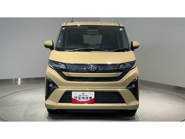 ムーヴGダイハツ認定中古車lLEDヘッドライトl片側電動スライドドアl電動パーキングブレーキlキーフリーlオートエアコンlコーナーセンサーlスマートアシストlアルミホイールl保証/整備付(茨城県)の中古車