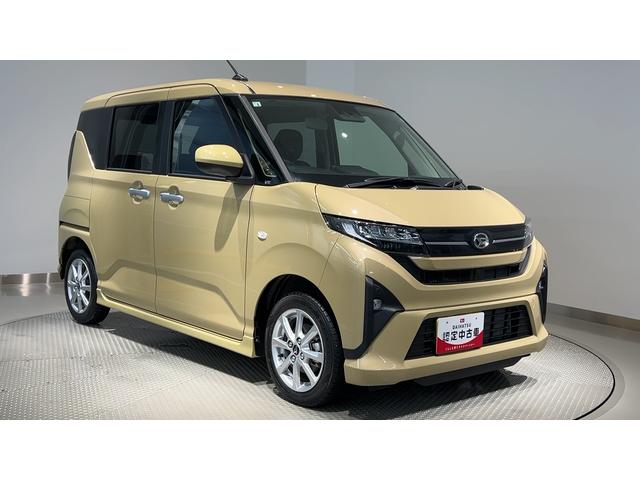 ムーヴGダイハツ認定中古車lLEDヘッドライトl片側電動スライドドアl電動パーキングブレーキlキーフリーlオートエアコンlコーナーセンサーlスマートアシストlアルミホイールl保証/整備付(茨城県)の中古車