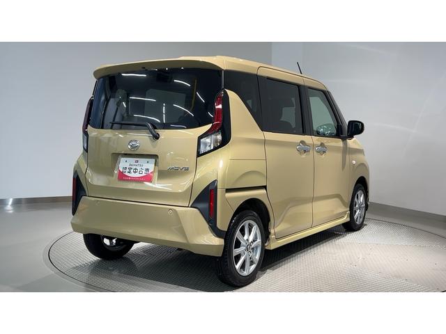 ムーヴGダイハツ認定中古車lLEDヘッドライトl片側電動スライドドアl電動パーキングブレーキlキーフリーlオートエアコンlコーナーセンサーlスマートアシストlアルミホイールl保証/整備付(茨城県)の中古車