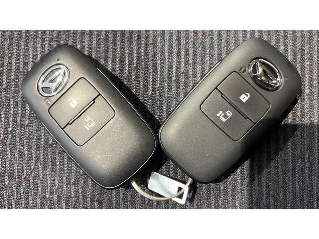 ムーヴGダイハツ認定中古車lLEDヘッドライトl片側電動スライドドアl電動パーキングブレーキlキーフリーlオートエアコンlコーナーセンサーlスマートアシストlアルミホイールl保証/整備付(茨城県)の中古車
