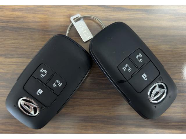 ムーヴキャンバスセオリーＧダイハツ認定中古車ｌＣＶＴｌ両側電動スライドドアｌ電動パーキングブレーキｌＬＥＤヘッドライトｌフォグランプｌシートヒーターｌオートエアコンｌキーフリーシステムｌスマートアシストｌ保証／整備付（茨城県）の中古車