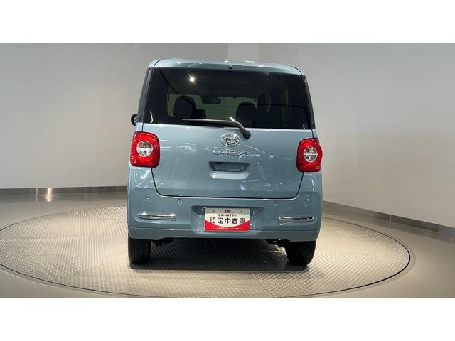 ムーヴキャンバスセオリーＧダイハツ認定中古車ｌＣＶＴｌ両側電動スライドドアｌ電動パーキングブレーキｌＬＥＤヘッドライトｌフォグランプｌシートヒーターｌオートエアコンｌキーフリーシステムｌスマートアシストｌ保証／整備付（茨城県）の中古車