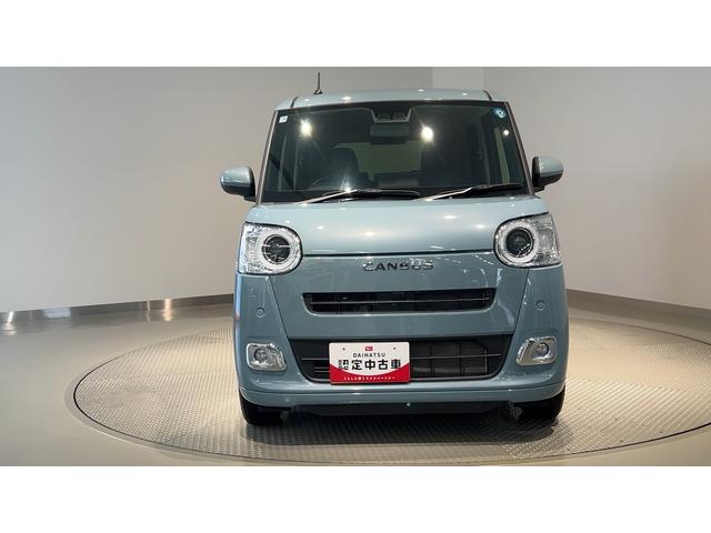 ムーヴキャンバスセオリーＧダイハツ認定中古車ｌＣＶＴｌ両側電動スライドドアｌ電動パーキングブレーキｌＬＥＤヘッドライトｌフォグランプｌシートヒーターｌオートエアコンｌキーフリーシステムｌスマートアシストｌ保証／整備付（茨城県）の中古車