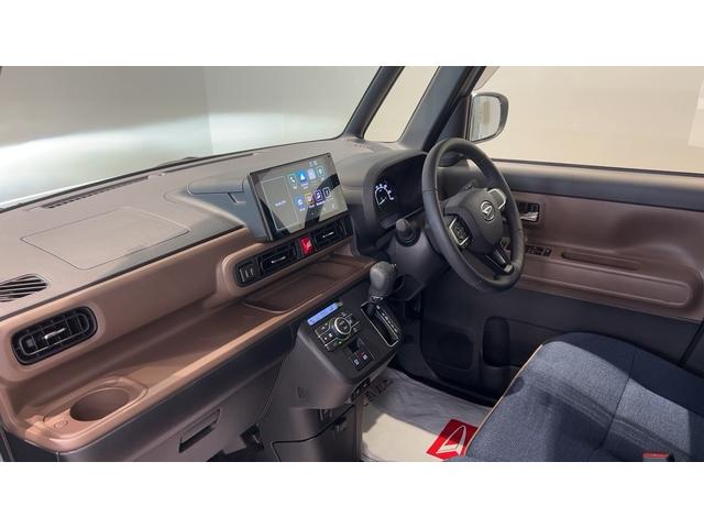 ムーヴキャンバスセオリーＧダイハツ認定中古車ｌＣＶＴｌ両側電動スライドドアｌ電動パーキングブレーキｌＬＥＤヘッドライトｌフォグランプｌシートヒーターｌオートエアコンｌキーフリーシステムｌスマートアシストｌ保証／整備付（茨城県）の中古車