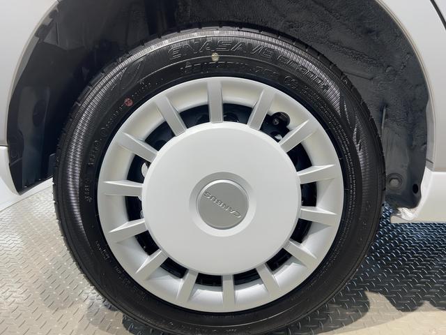 ムーヴキャンバスストライプスＧダイハツ認定中古車ｌＣＶＴｌ両側電動スライドドアｌ電動パーキングブレーキｌＬＥＤヘッドライトｌフォグランプｌシートヒーターｌオートエアコンｌキーフリーシステムｌスマートアシストｌ保証／整備付（茨城県）の中古車