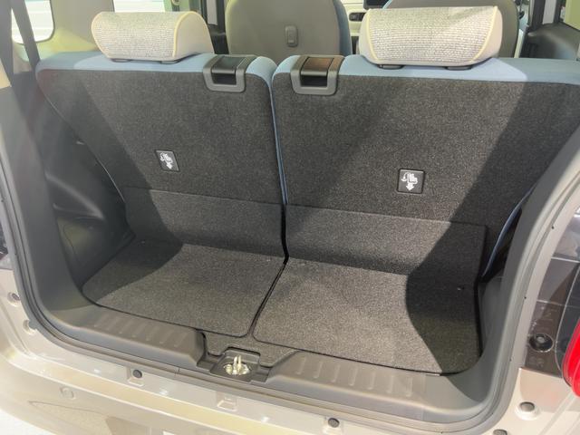 ムーヴキャンバスストライプスＧダイハツ認定中古車ｌＣＶＴｌ両側電動スライドドアｌ電動パーキングブレーキｌＬＥＤヘッドライトｌフォグランプｌシートヒーターｌオートエアコンｌキーフリーシステムｌスマートアシストｌ保証／整備付（茨城県）の中古車