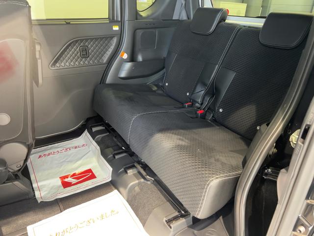 タントカスタムXダイハツ認定中古車l9インチナビlドライブレコーダーlバックカメラlETClLEDヘッドライトlキーフリーl両側電動スライドドアlシートヒーターlコーナーセンサーlスマートアシストl保証/整備付(茨城県)の中古車