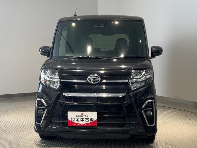 タントカスタムXダイハツ認定中古車l9インチナビlドライブレコーダーlバックカメラlETClLEDヘッドライトlキーフリーl両側電動スライドドアlシートヒーターlコーナーセンサーlスマートアシストl保証/整備付(茨城県)の中古車
