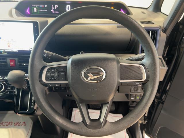 タントカスタムXダイハツ認定中古車l9インチナビlドライブレコーダーlバックカメラlETClLEDヘッドライトlキーフリーl両側電動スライドドアlシートヒーターlコーナーセンサーlスマートアシストl保証/整備付(茨城県)の中古車