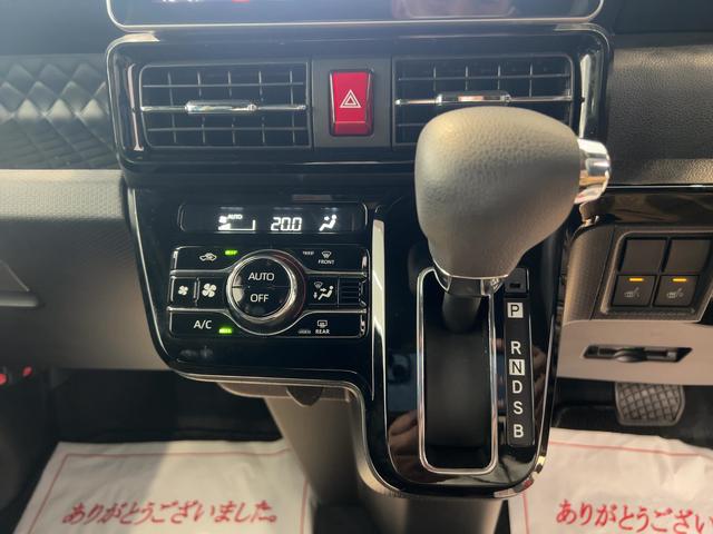 タントカスタムXダイハツ認定中古車l9インチナビlドライブレコーダーlバックカメラlETClLEDヘッドライトlキーフリーl両側電動スライドドアlシートヒーターlコーナーセンサーlスマートアシストl保証/整備付(茨城県)の中古車