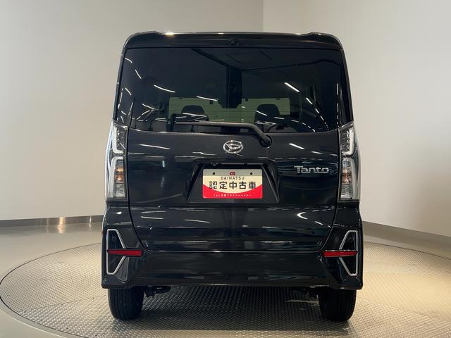 タントカスタムXダイハツ認定中古車l9インチナビlドライブレコーダーlバックカメラlETClLEDヘッドライトlキーフリーl両側電動スライドドアlシートヒーターlコーナーセンサーlスマートアシストl保証/整備付(茨城県)の中古車