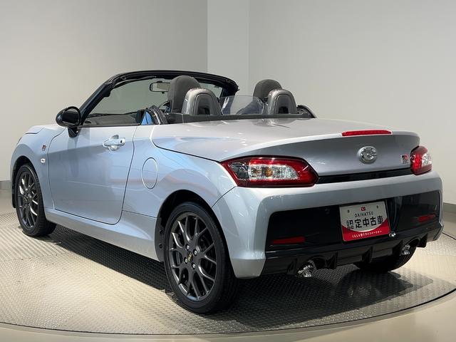 コペンＧＲ　スポーツ（茨城県）の中古車