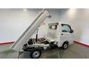 ダイハツ認定中古車ｌＣＶＴｌ電動多目的ダンプｌホイスト方式リンクアーム式ｌ４ＷＤｌＡＢＳｌ荷台ライトｌエアバッグｌエアコンｌコーナーセンサーｌスマートアシストｌ保証／整備付（茨城県）の中古車