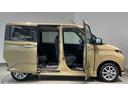 ダイハツ認定中古車ｌＬＥＤヘッドライトｌ片側電動スライドドアｌ電動パーキングブレーキｌキーフリーｌオートエアコンｌコーナーセンサーｌスマートアシストｌアルミホイールｌ保証／整備付（茨城県）の中古車