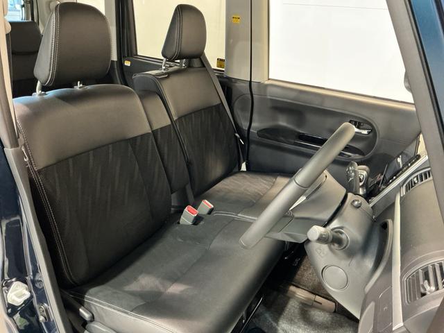 タントカスタムＲＳ　トップエディションＶＳ　ＳＡIIIタバコ臭　ナビゲーションシステム　両側電動スライドドア　シートヒーター　ＬＥＤヘッドライト　フォグランプ　ドライブレコーダー（栃木県）の中古車