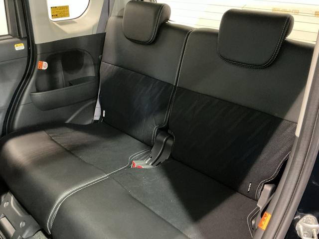 タントカスタムＲＳ　トップエディションＶＳ　ＳＡIIIタバコ臭　ナビゲーションシステム　両側電動スライドドア　シートヒーター　ＬＥＤヘッドライト　フォグランプ　ドライブレコーダー（栃木県）の中古車