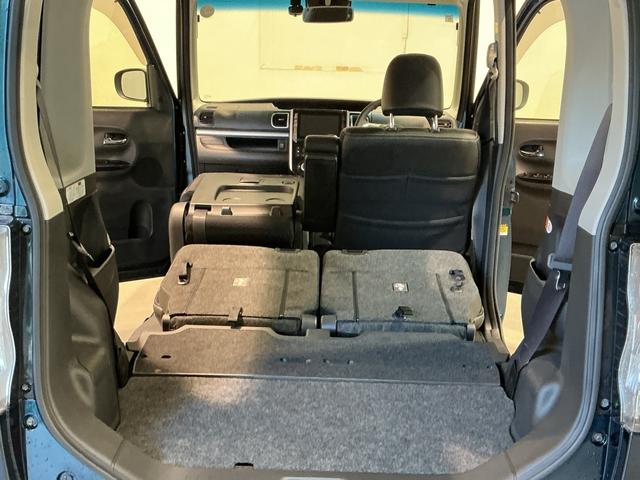 タントカスタムＲＳ　トップエディションＶＳ　ＳＡIIIタバコ臭　ナビゲーションシステム　両側電動スライドドア　シートヒーター　ＬＥＤヘッドライト　フォグランプ　ドライブレコーダー（栃木県）の中古車