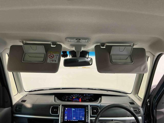 タントカスタムＲＳ　トップエディションＶＳ　ＳＡIIIタバコ臭　ナビゲーションシステム　両側電動スライドドア　シートヒーター　ＬＥＤヘッドライト　フォグランプ　ドライブレコーダー（栃木県）の中古車