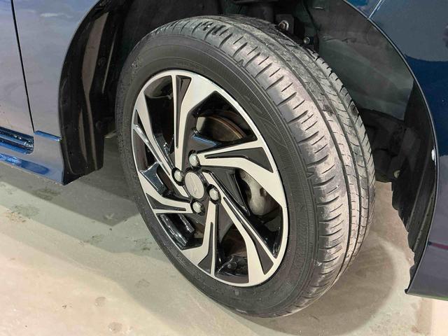 タントカスタムＲＳ　トップエディションＶＳ　ＳＡIIIタバコ臭　ナビゲーションシステム　両側電動スライドドア　シートヒーター　ＬＥＤヘッドライト　フォグランプ　ドライブレコーダー（栃木県）の中古車