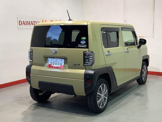 タフトＸ電動ミラー　ハイビームアシスト　安全ボディ　キーフリー　レーンキープ　ナビ＆ＴＶ　メモリナビ　ＬＥＤヘッドライト　ガラスルーフ　スマートキ−　ドラレコ　オートライト（栃木県）の中古車