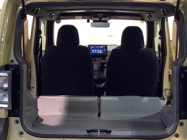 タフトＸ電動ミラー　ハイビームアシスト　安全ボディ　キーフリー　レーンキープ　ナビ＆ＴＶ　メモリナビ　ＬＥＤヘッドライト　ガラスルーフ　スマートキ−　ドラレコ　オートライト（栃木県）の中古車