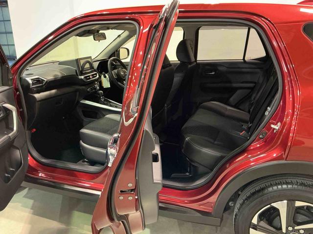 ロッキープレミアムＧ　ＨＥＶバックカメラ付き　電動格納式ドアミラー　追従式クルーズコントロール　衝突被害軽減　盗難防止　衝突安全ボディ　Ｄレコ　アルミホイル　ＬＥＤライト　オートＬＥＤ　Ｓヒーター　記録簿　１オーナー　ナビＴＶ（栃木県）の中古車