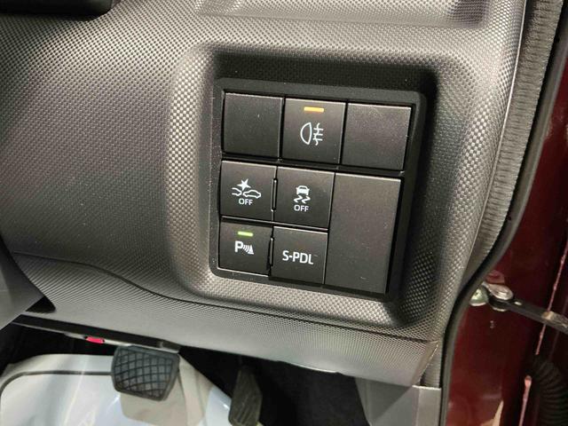 ロッキープレミアムＧ　ＨＥＶバックカメラ付き　電動格納式ドアミラー　追従式クルーズコントロール　衝突被害軽減　盗難防止　衝突安全ボディ　Ｄレコ　アルミホイル　ＬＥＤライト　オートＬＥＤ　Ｓヒーター　記録簿　１オーナー　ナビＴＶ（栃木県）の中古車