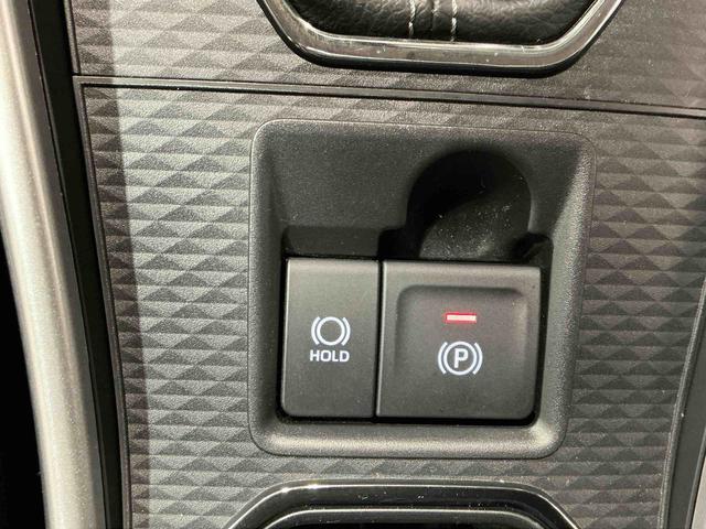 ロッキープレミアムＧ　ＨＥＶバックカメラ付き　電動格納式ドアミラー　追従式クルーズコントロール　衝突被害軽減　盗難防止　衝突安全ボディ　Ｄレコ　アルミホイル　ＬＥＤライト　オートＬＥＤ　Ｓヒーター　記録簿　１オーナー　ナビＴＶ（栃木県）の中古車