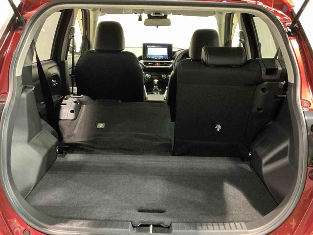 ロッキープレミアムＧ　ＨＥＶバックカメラ付き　電動格納式ドアミラー　追従式クルーズコントロール　衝突被害軽減　盗難防止　衝突安全ボディ　Ｄレコ　アルミホイル　ＬＥＤライト　オートＬＥＤ　Ｓヒーター　記録簿　１オーナー　ナビＴＶ（栃木県）の中古車