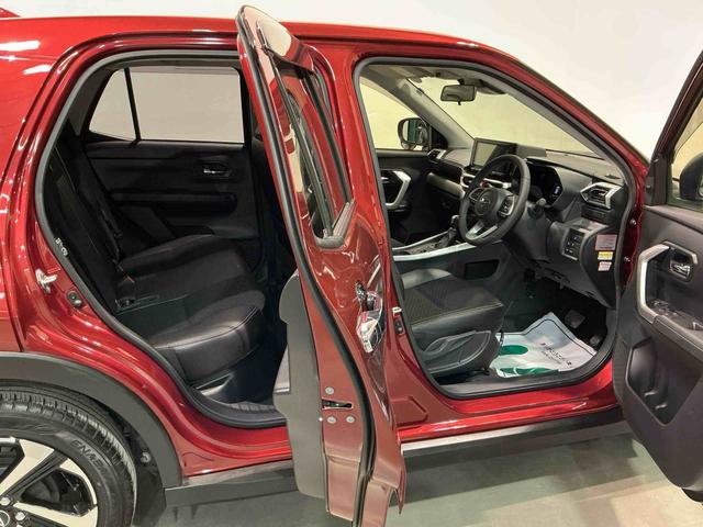 ロッキープレミアムＧ　ＨＥＶバックカメラ付き　電動格納式ドアミラー　追従式クルーズコントロール　衝突被害軽減　盗難防止　衝突安全ボディ　Ｄレコ　アルミホイル　ＬＥＤライト　オートＬＥＤ　Ｓヒーター　記録簿　１オーナー　ナビＴＶ（栃木県）の中古車