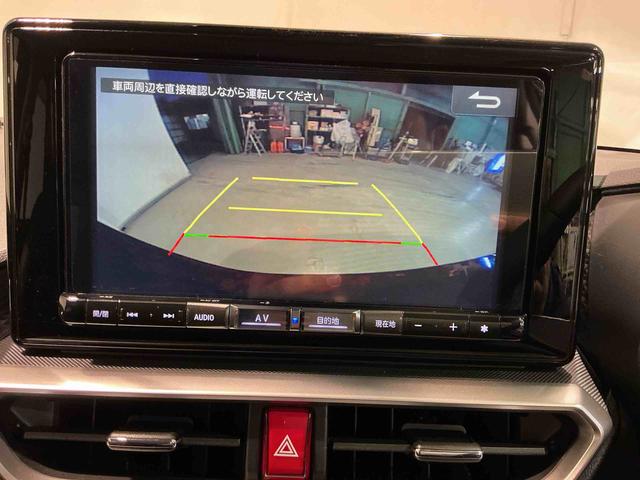 ロッキープレミアムＧ　ＨＥＶバックカメラ付き　電動格納式ドアミラー　追従式クルーズコントロール　衝突被害軽減　盗難防止　衝突安全ボディ　Ｄレコ　アルミホイル　ＬＥＤライト　オートＬＥＤ　Ｓヒーター　記録簿　１オーナー　ナビＴＶ（栃木県）の中古車