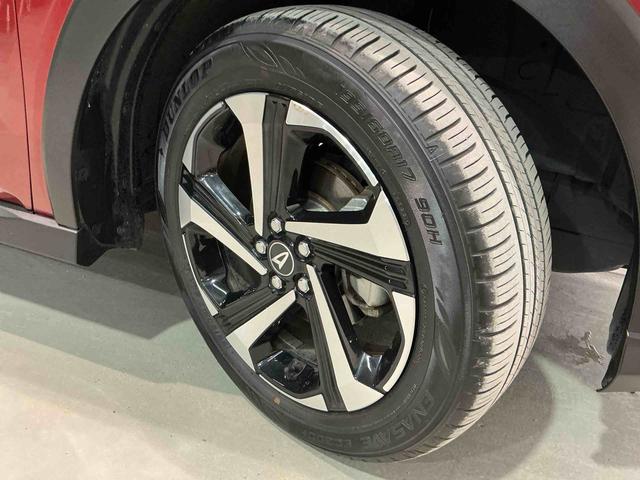 ロッキープレミアムＧ　ＨＥＶバックカメラ付き　電動格納式ドアミラー　追従式クルーズコントロール　衝突被害軽減　盗難防止　衝突安全ボディ　Ｄレコ　アルミホイル　ＬＥＤライト　オートＬＥＤ　Ｓヒーター　記録簿　１オーナー　ナビＴＶ（栃木県）の中古車